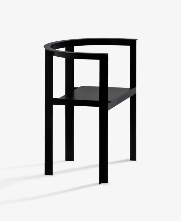 Rickman Fabric Lounge Chair